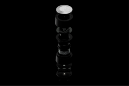 Black Bluetoothspeaker PCB sxplotion View Studio Boost