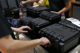 Sourcing Portable Hardcases Studio Boost