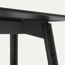 Sitzbank Stahlblech Holz Zarge Verbund Studio Boost