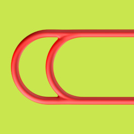 Ottobock wearble red plastic lip Studio Boost