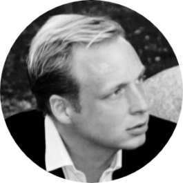 Conradin Castell CEO Mute-Labs Studio Boost