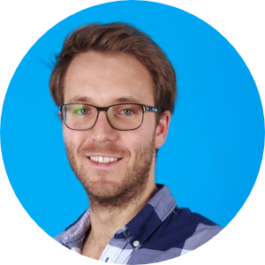 Steffen Reitz CEO Gini Studio Boost