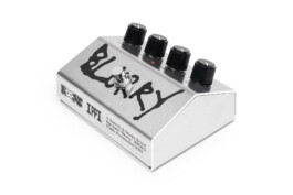 guitar pedal hero Studio Boost