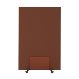 Sound Panel Brown Studio Boost