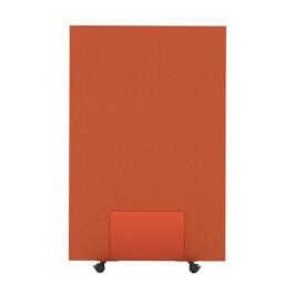 Sound Panel Orange Studio Boost